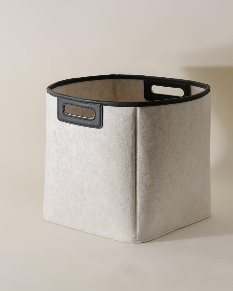 The Jamie Bin - 12" | STORAGE