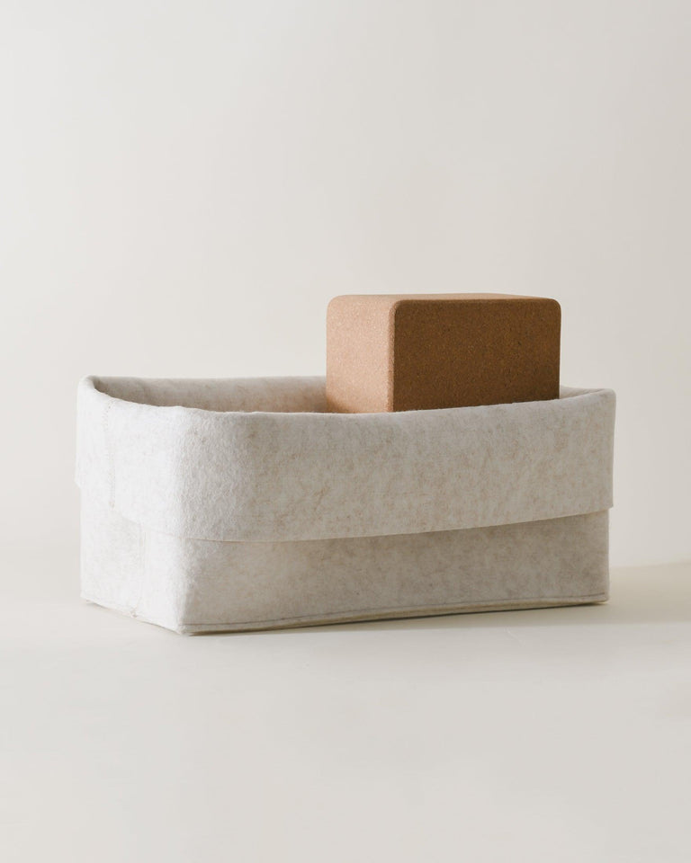 The Flex Bin - Small | STORAGE