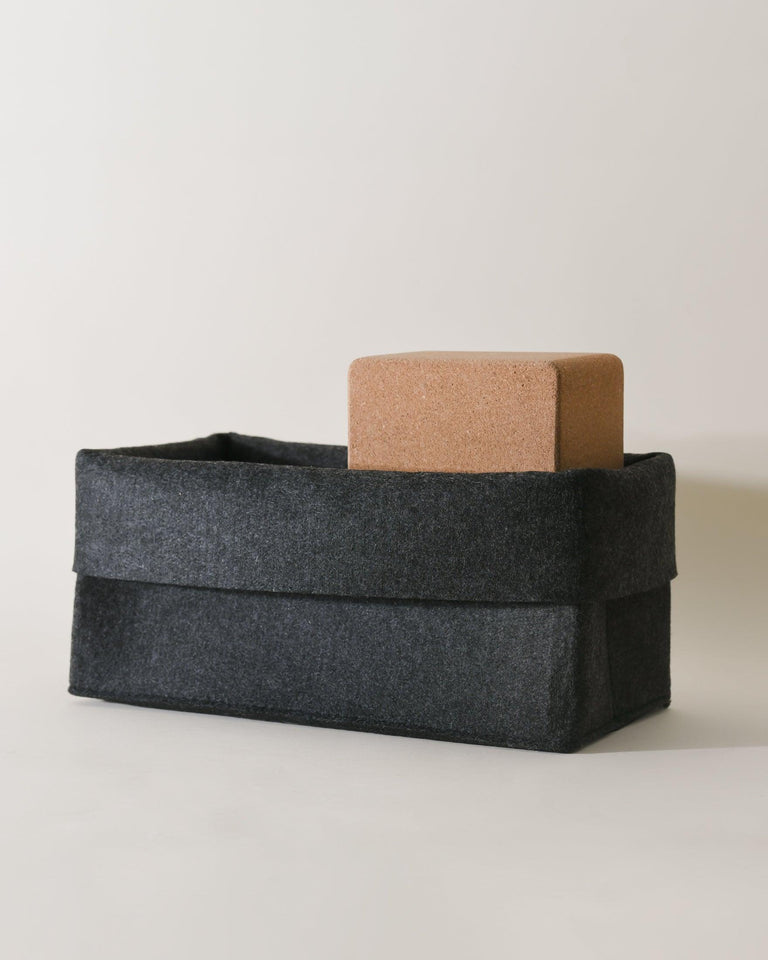 The Flex Bin - Small | STORAGE