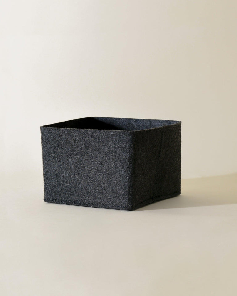 The Flex Bin - Petite | Set of 3 | STORAGE