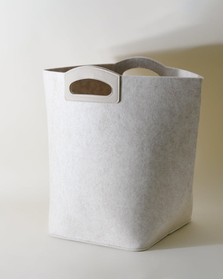 The Handle Bin | Set of 2 | STORAGE