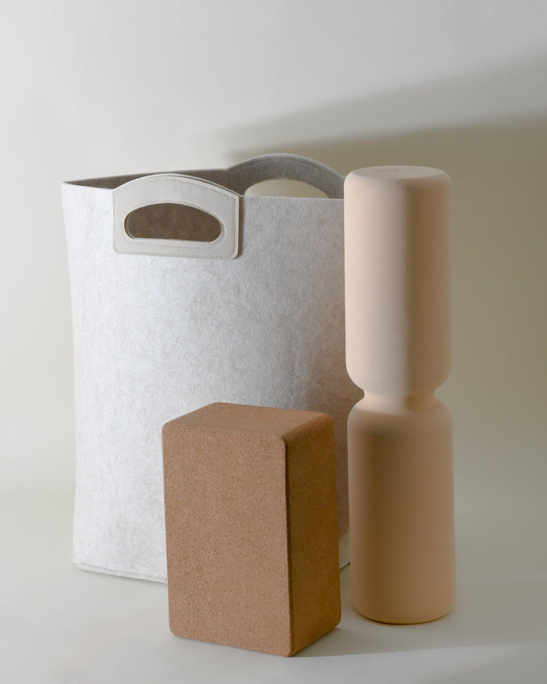 The Handle Bin | Set of 2 | STORAGE