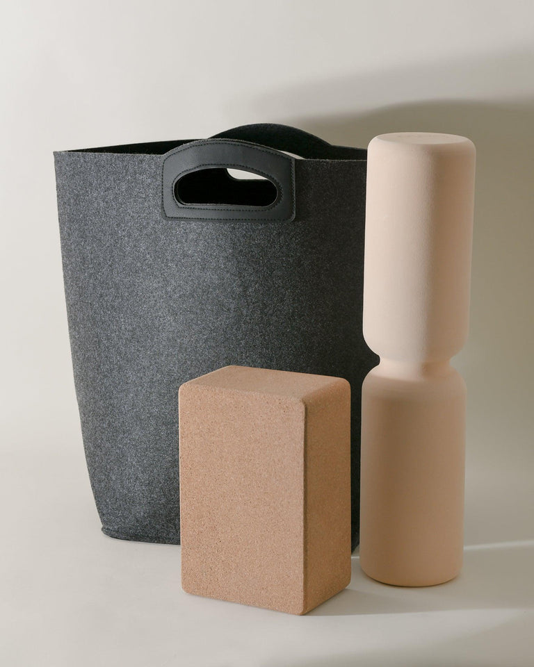 The Handle Bin | STORAGE