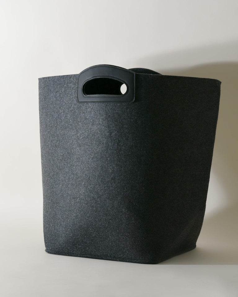 The Handle Bin | Set of 2 | STORAGE