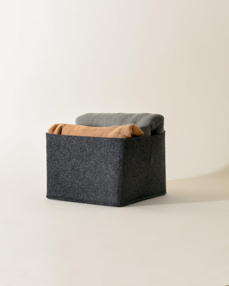 The Flex Bin - Petite | Set of 3 | STORAGE