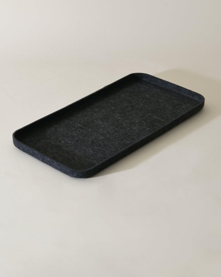 The Long Tray | Sculpted Long Lid | STORAGE