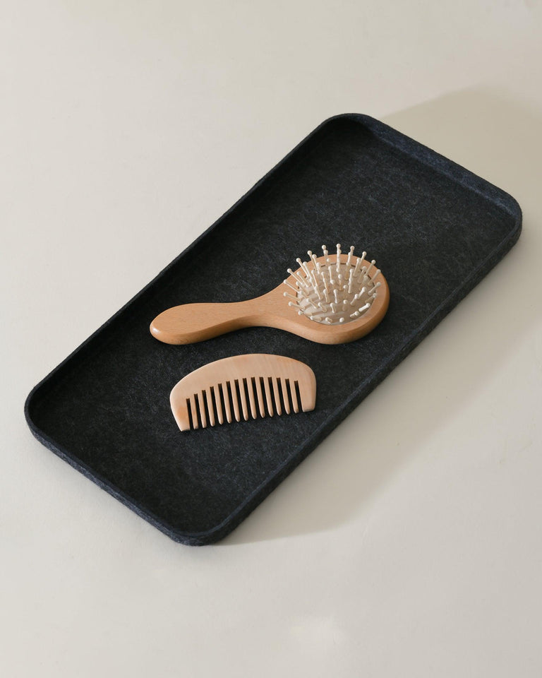 The Long Tray | Sculpted Long Lid | STORAGE