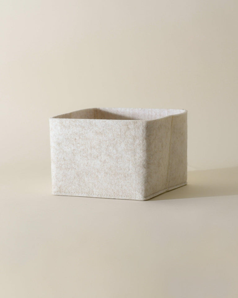 The Flex Bin - Petite | Set of 3 | STORAGE