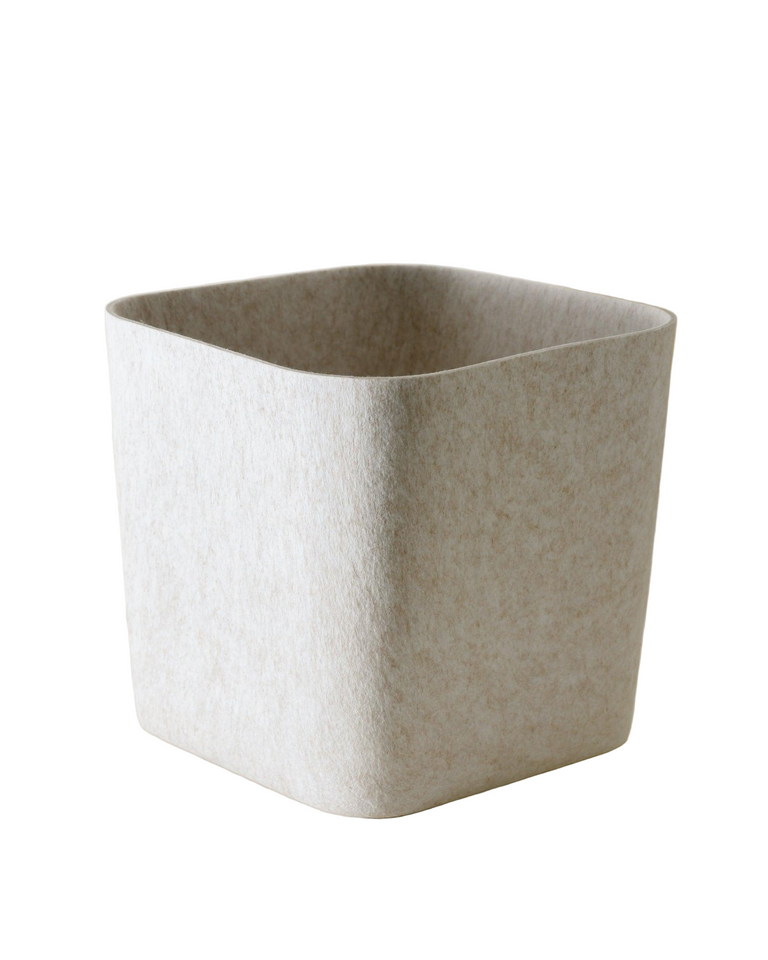 The Sculpted Bin - Original