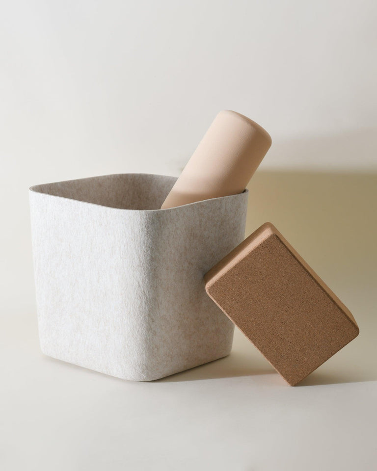 The Sculpted Bin - Original | STORAGE