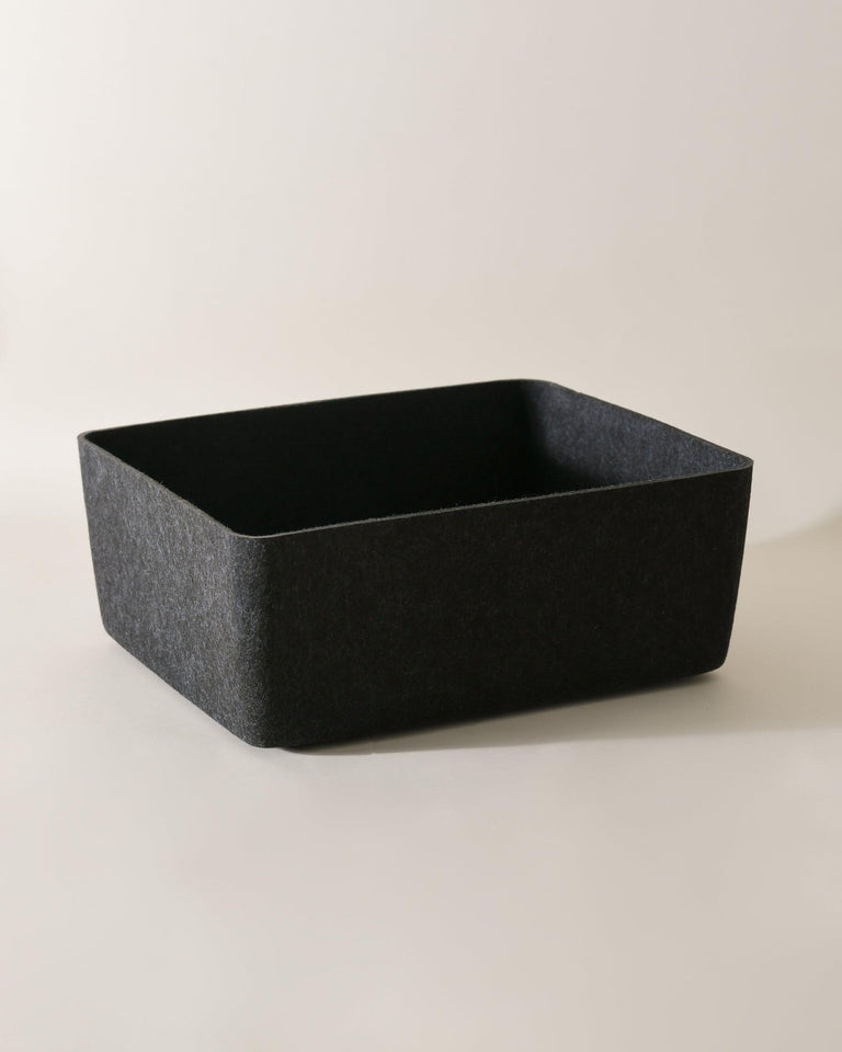 The Sculpted Bin - Large | STORAGE