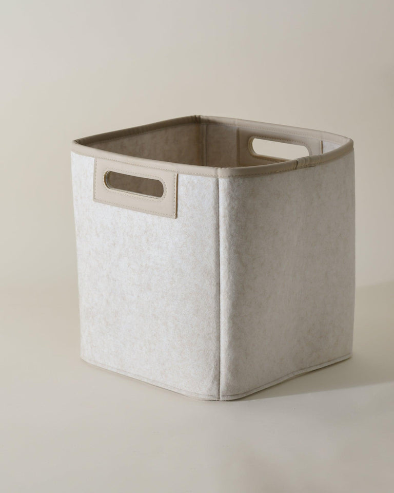 The Jamie Bin - 10" | Set of 3 | STORAGE