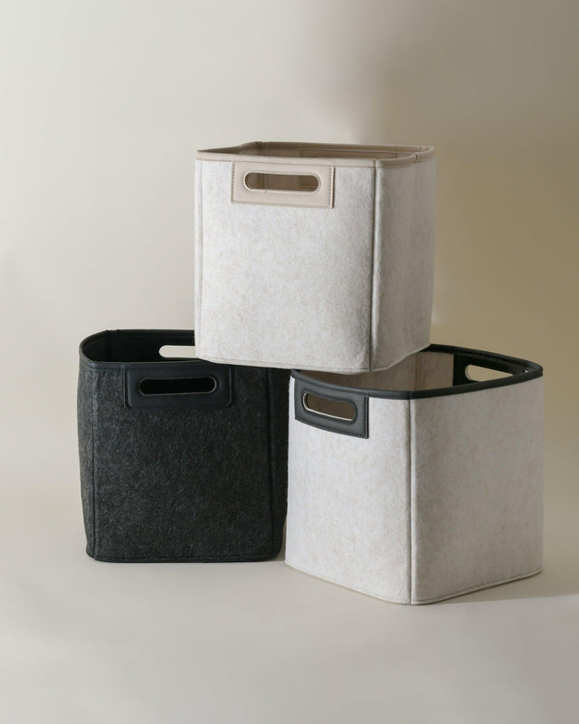 The Jamie Bin - 10" | STORAGE