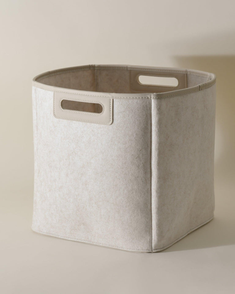 The Jamie Bin - 12" | Set of 3 | STORAGE