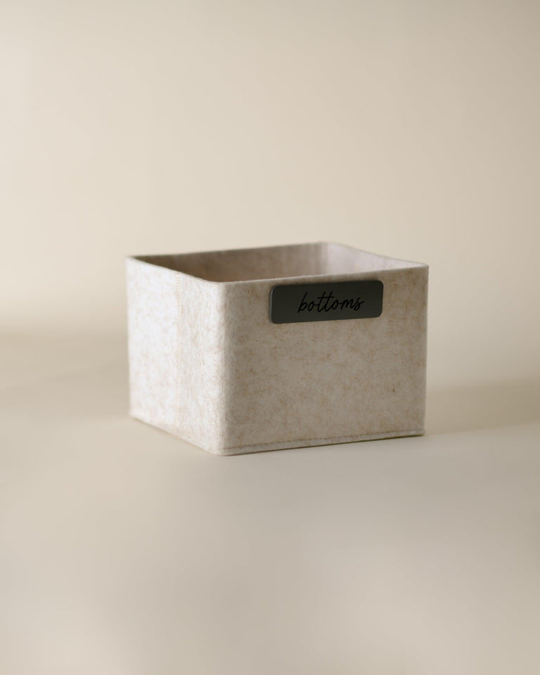 Label - Pin | STORAGE