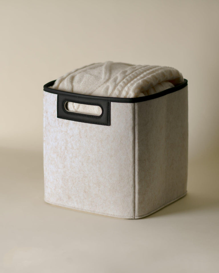 The Jamie Bin - 10" | STORAGE