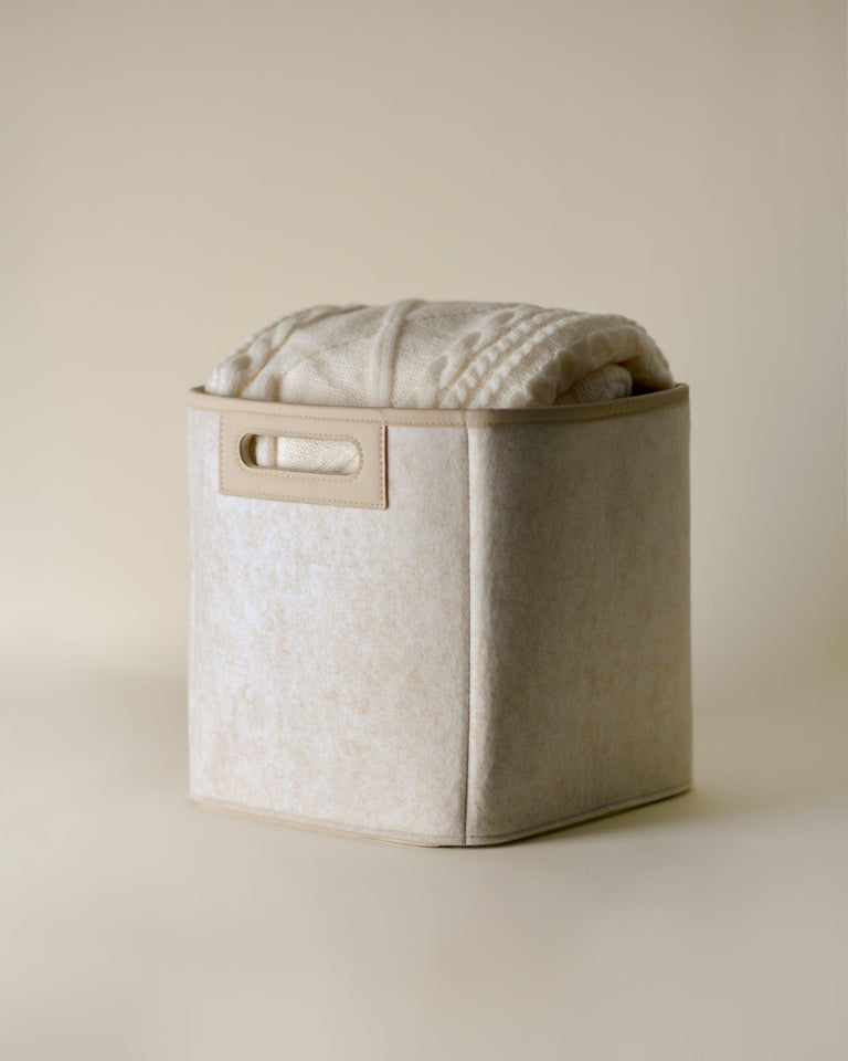 The Jamie Bin - 10" | STORAGE