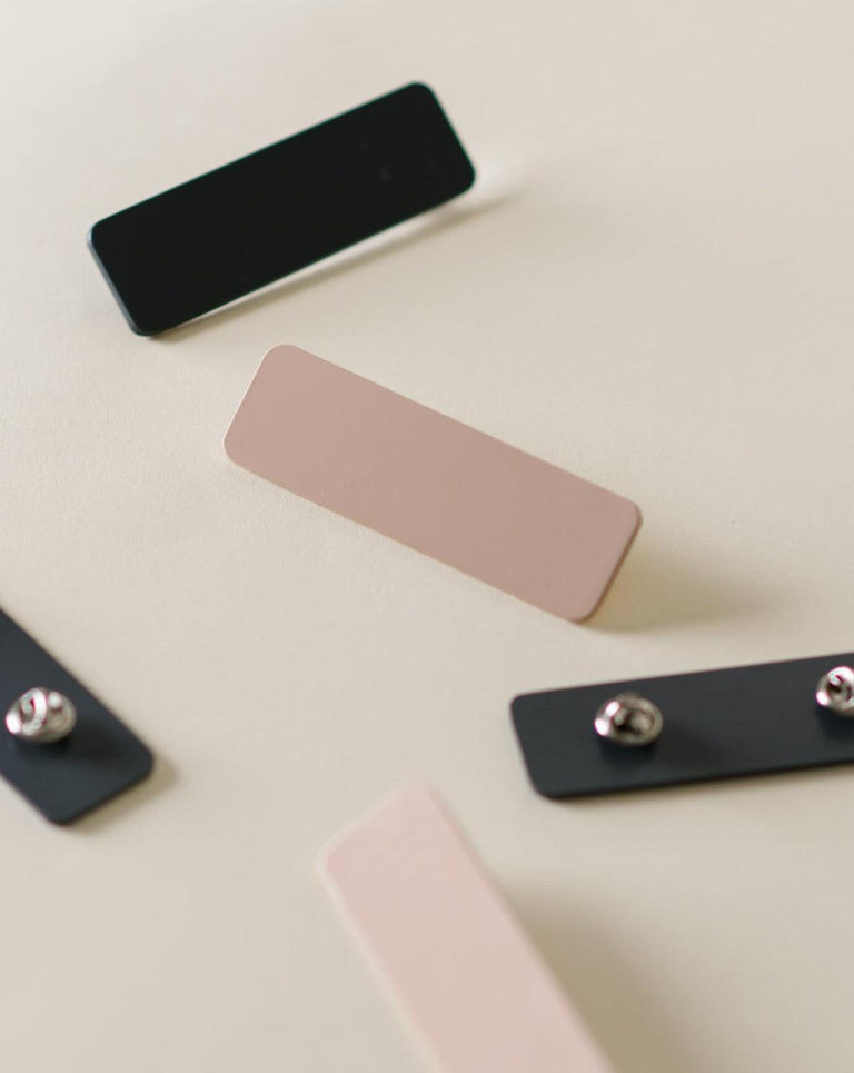 Label - Pin | STORAGE