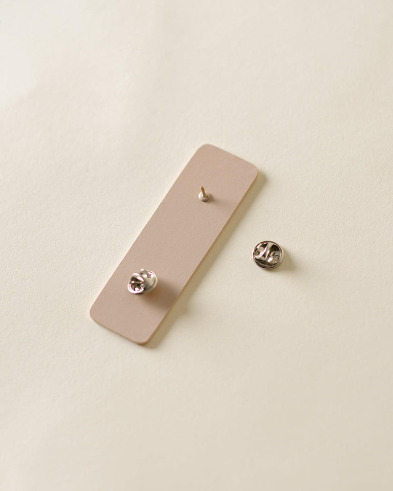 Label - Pin | STORAGE