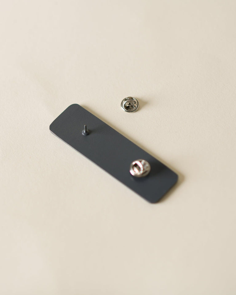 Label - Pin | STORAGE