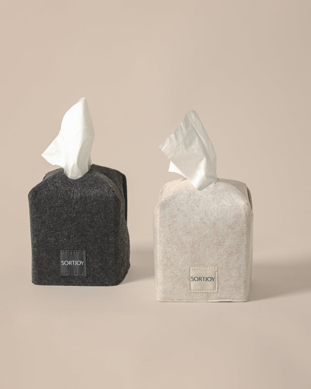 Tissue Box Cover | STORAGE