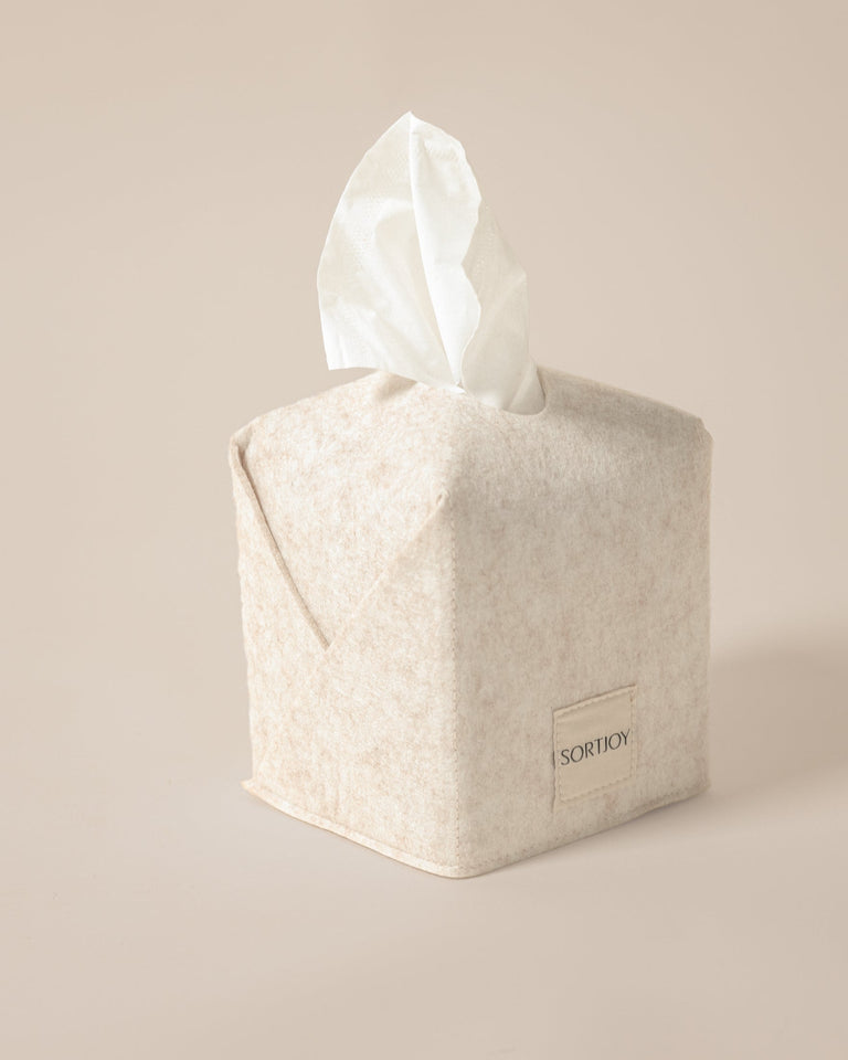 Tissue Box Cover | STORAGE