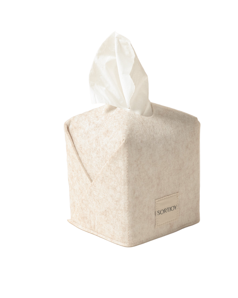 Tissue Box Cover