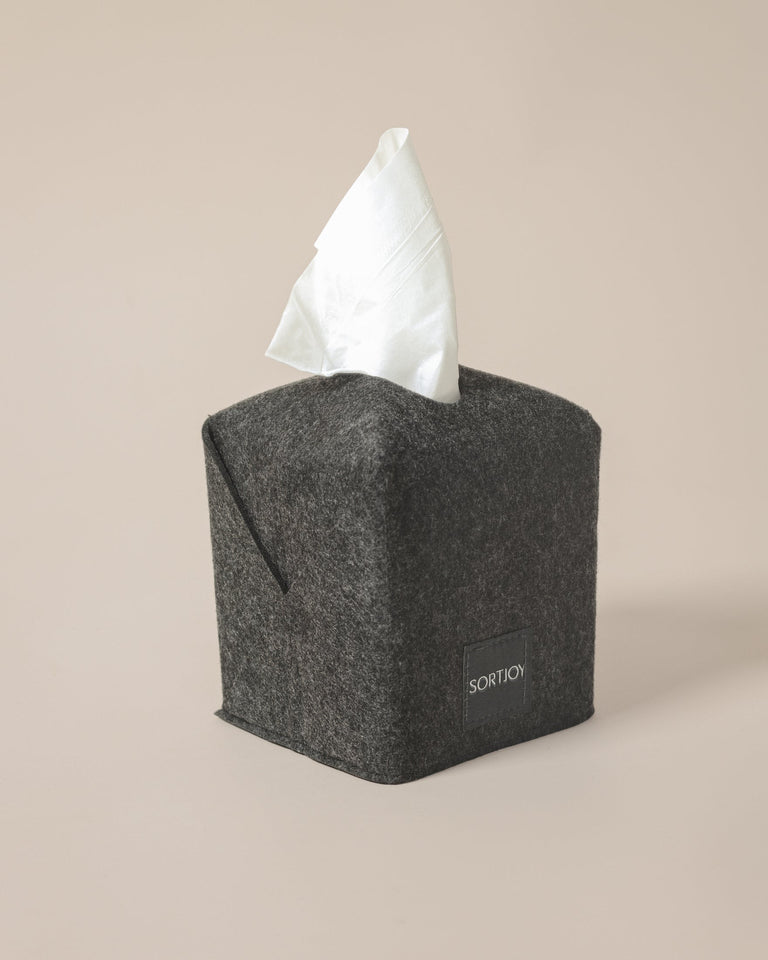 Tissue Box Cover | STORAGE