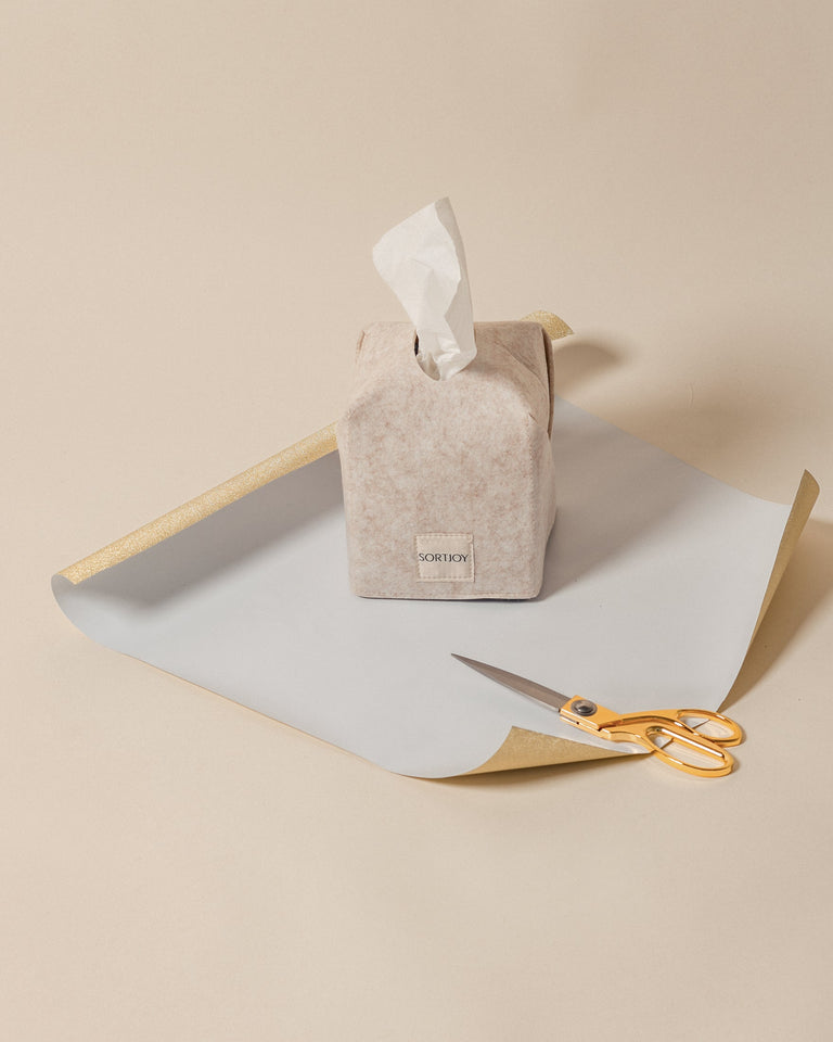 Tissue Box Cover | STORAGE