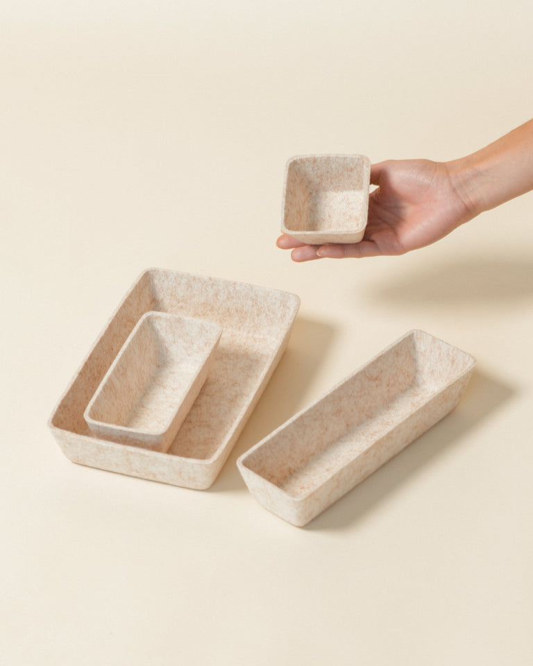 The Drawer Organizer Set | STORAGE