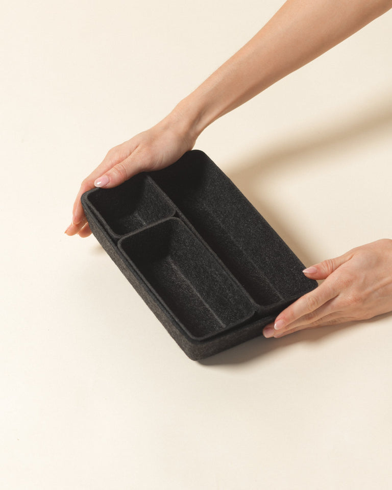 The Drawer Organizer Set | STORAGE