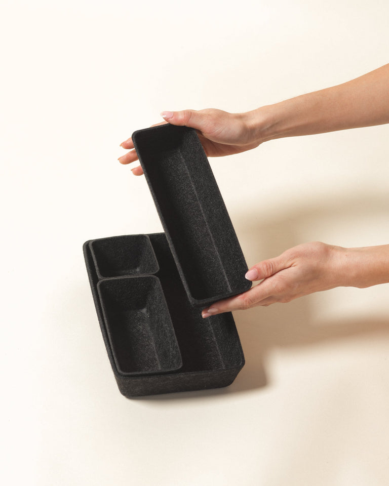 The Drawer Organizer Set | STORAGE