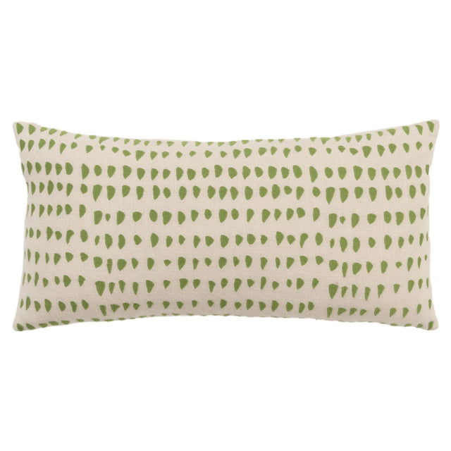 GREEN ANIMAL SKIN MODERN INDUSTRIAL  PILLOW