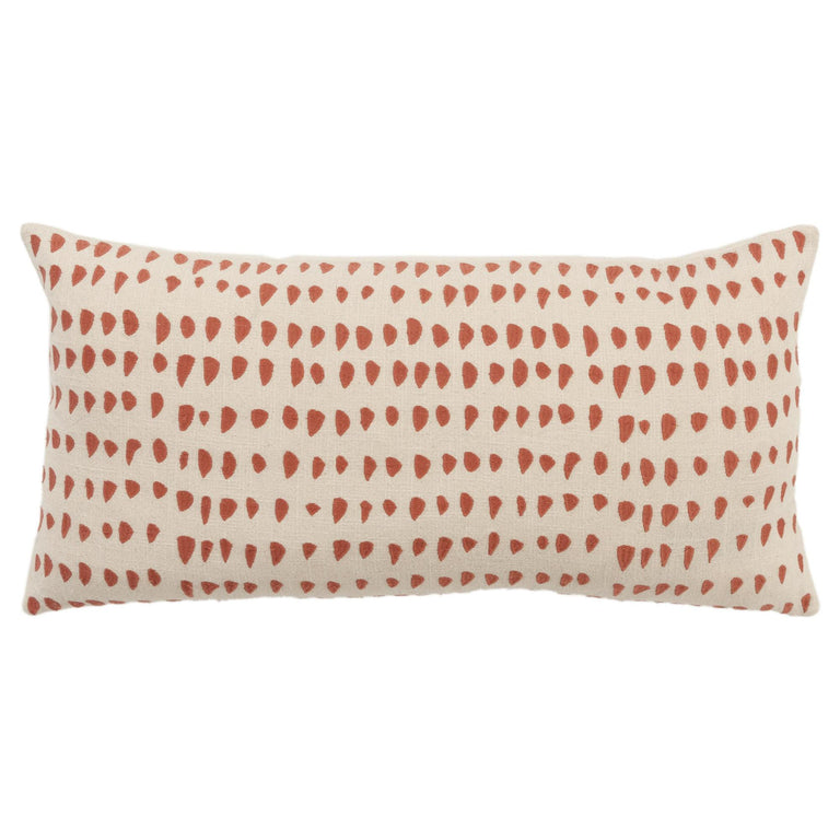 FOLDAGER CORAL  ANIMAL SKIN MODERN INDUSTRIAL  THROW PILLOW