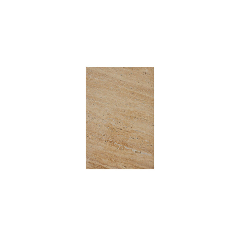 PAX OUTDOOR COFFEE TABLE NATURAL