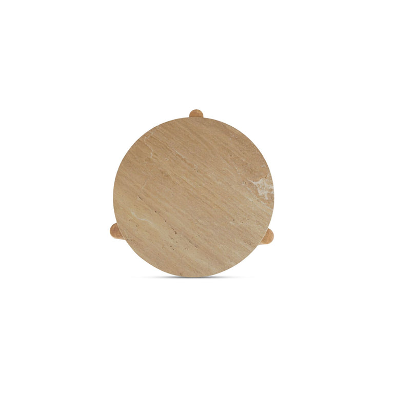 PAX OUTDOOR COFFEE TABLE NATURAL