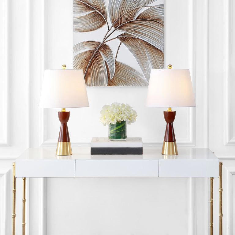 RENNI  TABLE LAMPS | LIGHTING