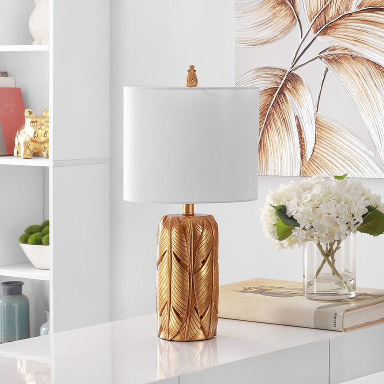 WILSA  TABLE LAMPS | LIGHTING