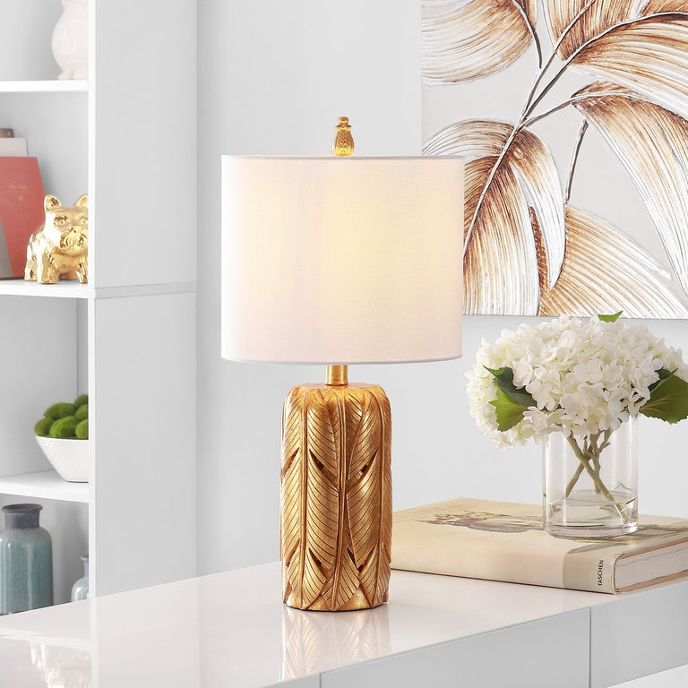 WILSA  TABLE LAMPS | LIGHTING