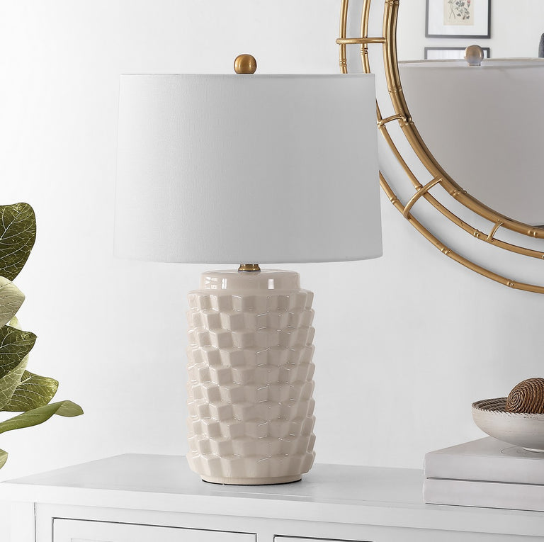 WELDON  TABLE LAMPS | LIGHTING