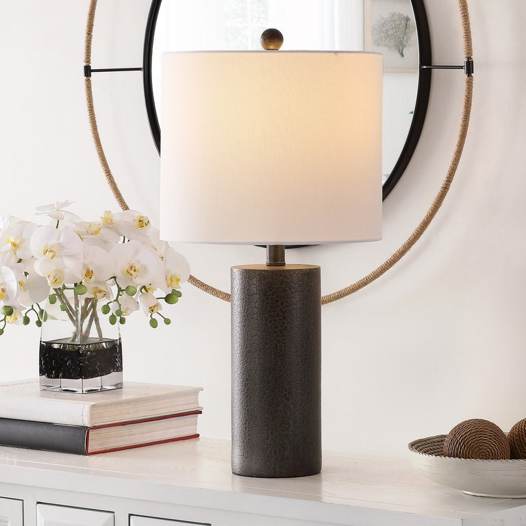 NORI  TABLE LAMPS | LIGHTING
