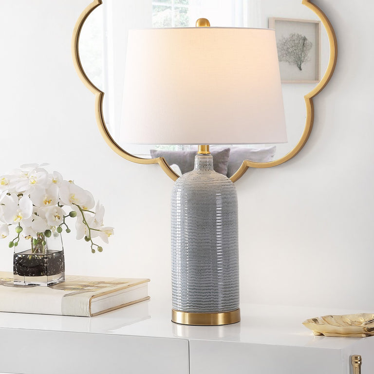 STARK  TABLE LAMPS | LIGHTING