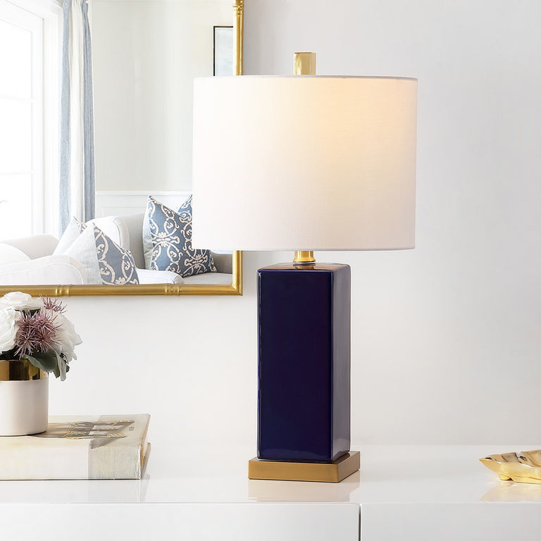 WENDI  TABLE LAMPS | LIGHTING