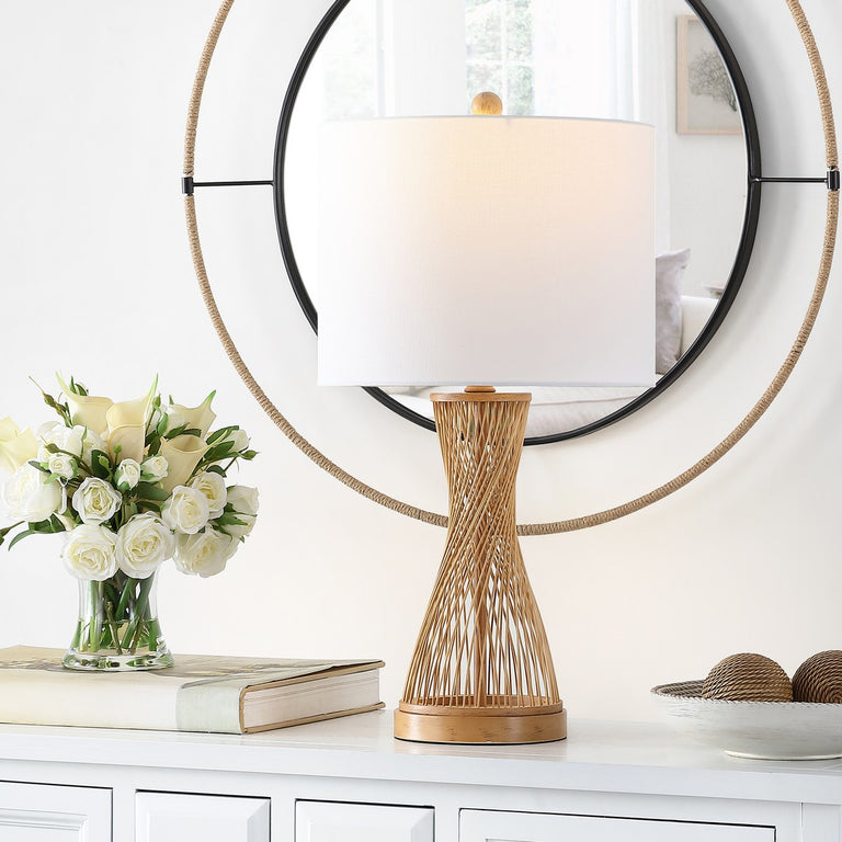 MAGNUS  TABLE LAMPS | LIGHTING