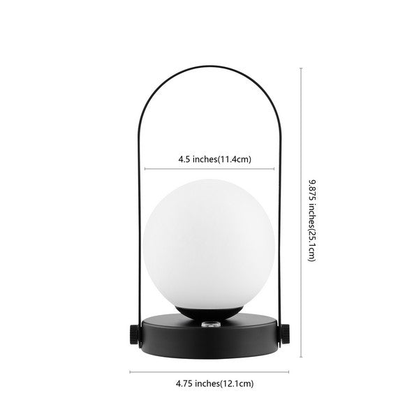 MEIRA  TABLE LAMPS | LIGHTING