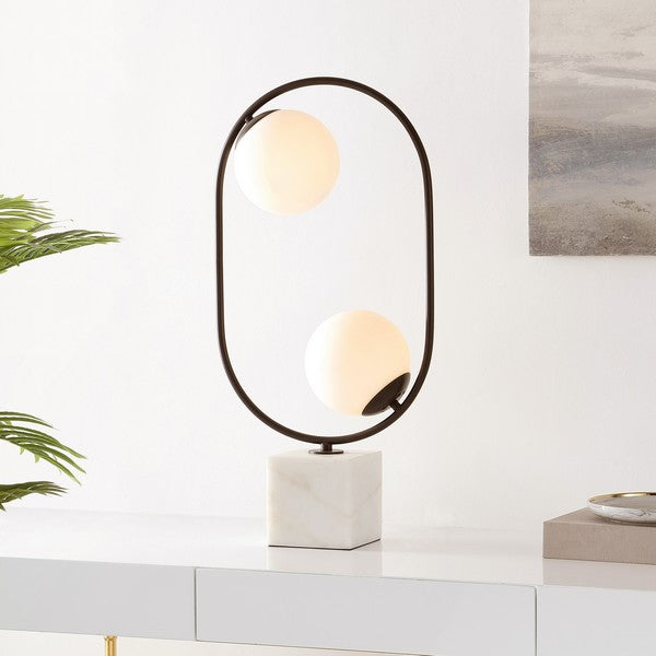 IMRIE  TABLE LAMPS | LIGHTING