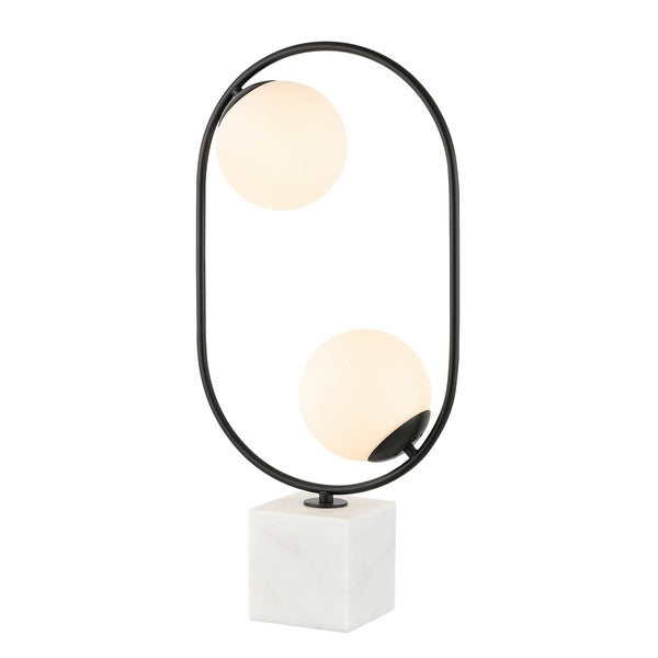 IMRIE  TABLE LAMPS | LIGHTING