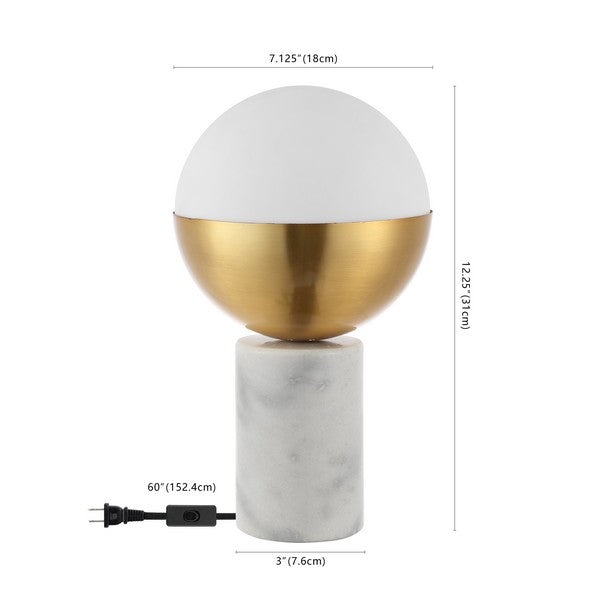 EVOLET  TABLE LAMPS | LIGHTING