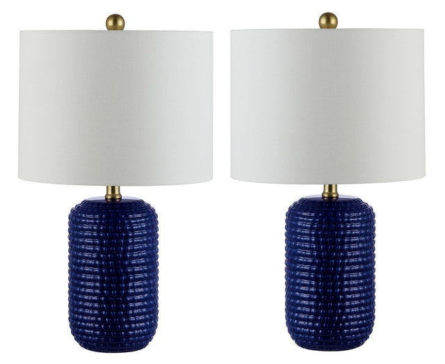 JACE  TABLE LAMPS | LIGHTING
