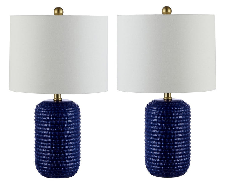 JACE  TABLE LAMPS | LIGHTING